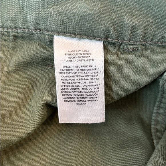 Polo Ralph Lauren The Ricky Pant - Picture 7 of 9